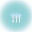 Ghirlandă cu LED-uri, cu legare în serie, 10 m, IP44 1